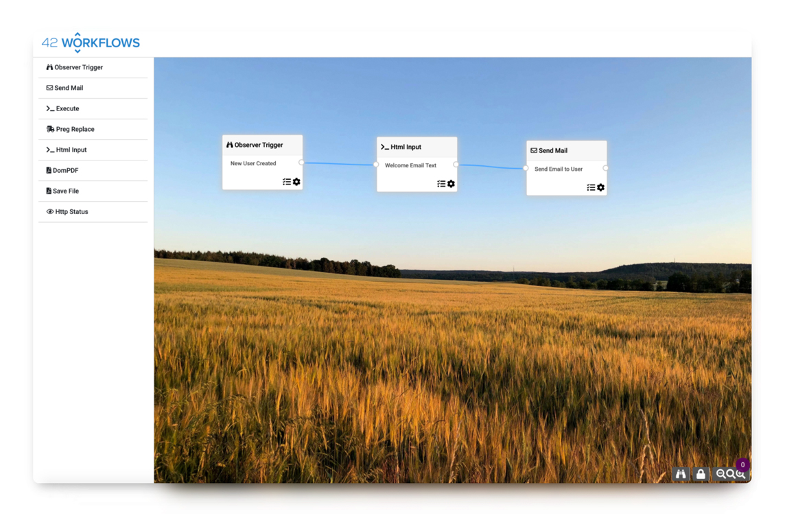 42workflows