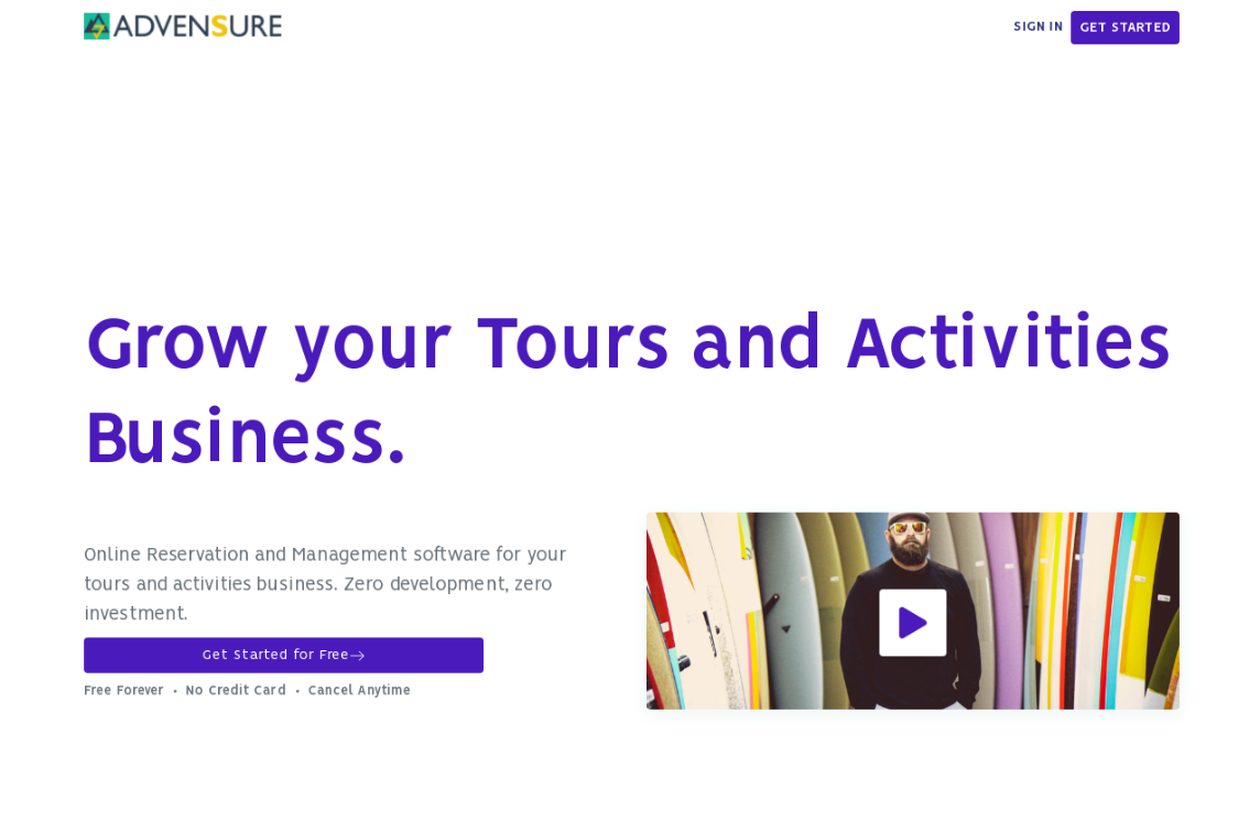 Advensure