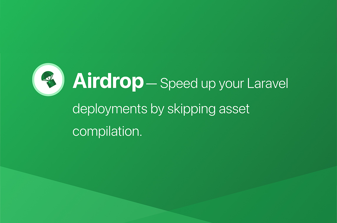 Airdrop