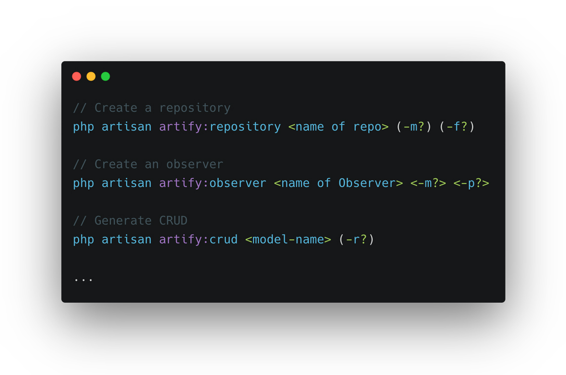 Artify