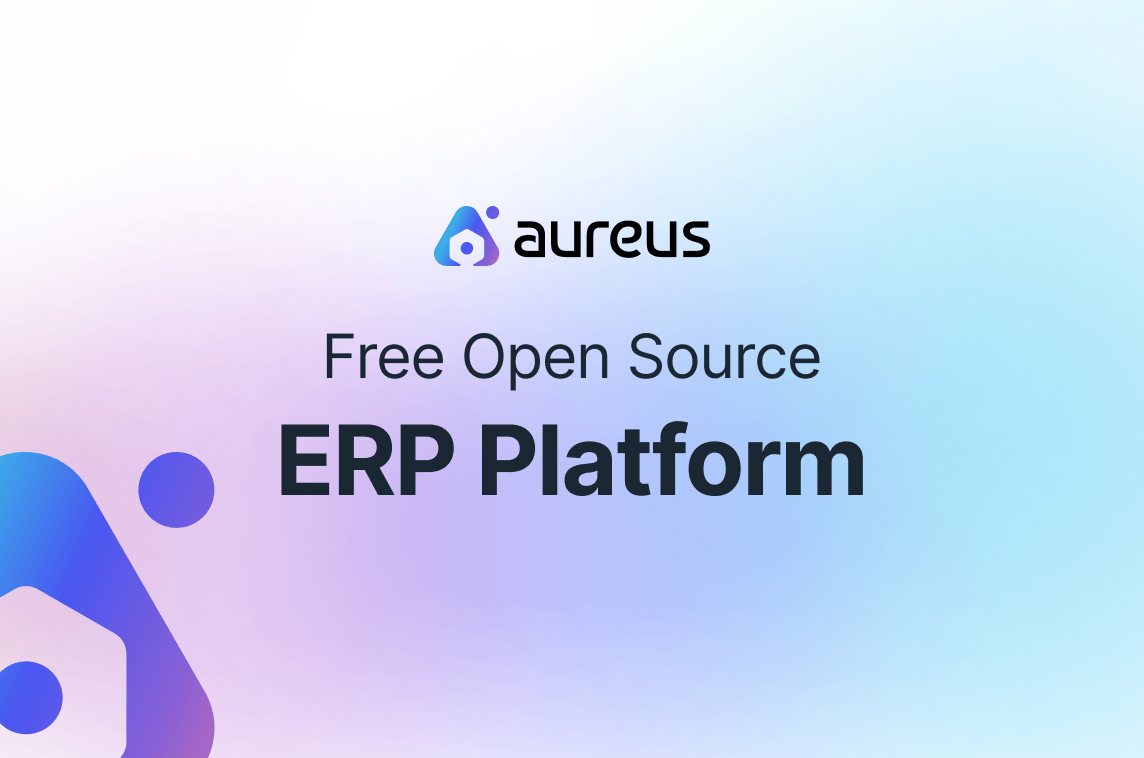 Aureus ERP