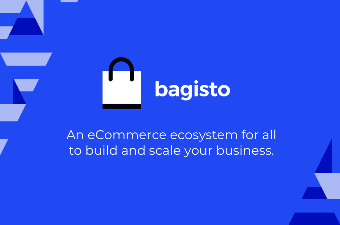 Bagisto