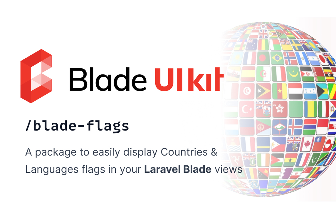 Blade Flags