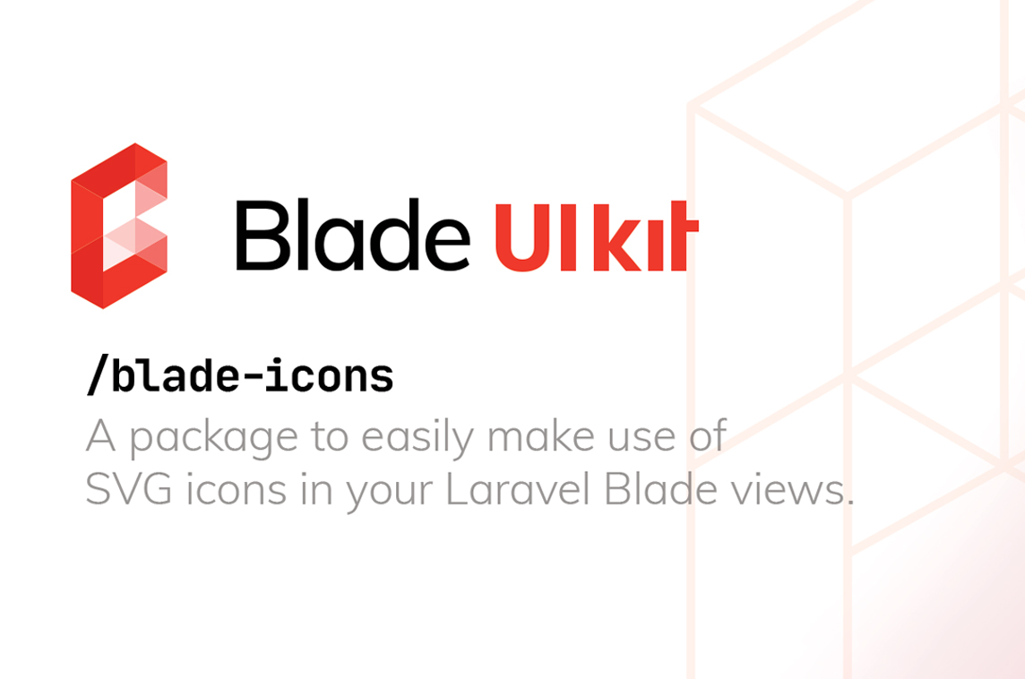 Blade Icons