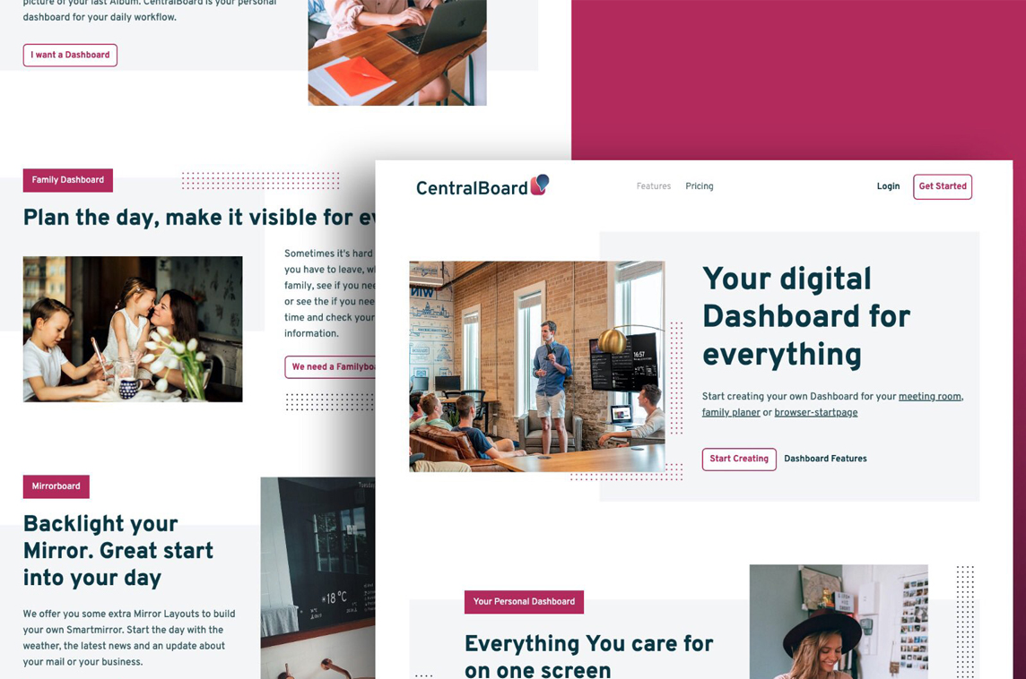 CentralBoard