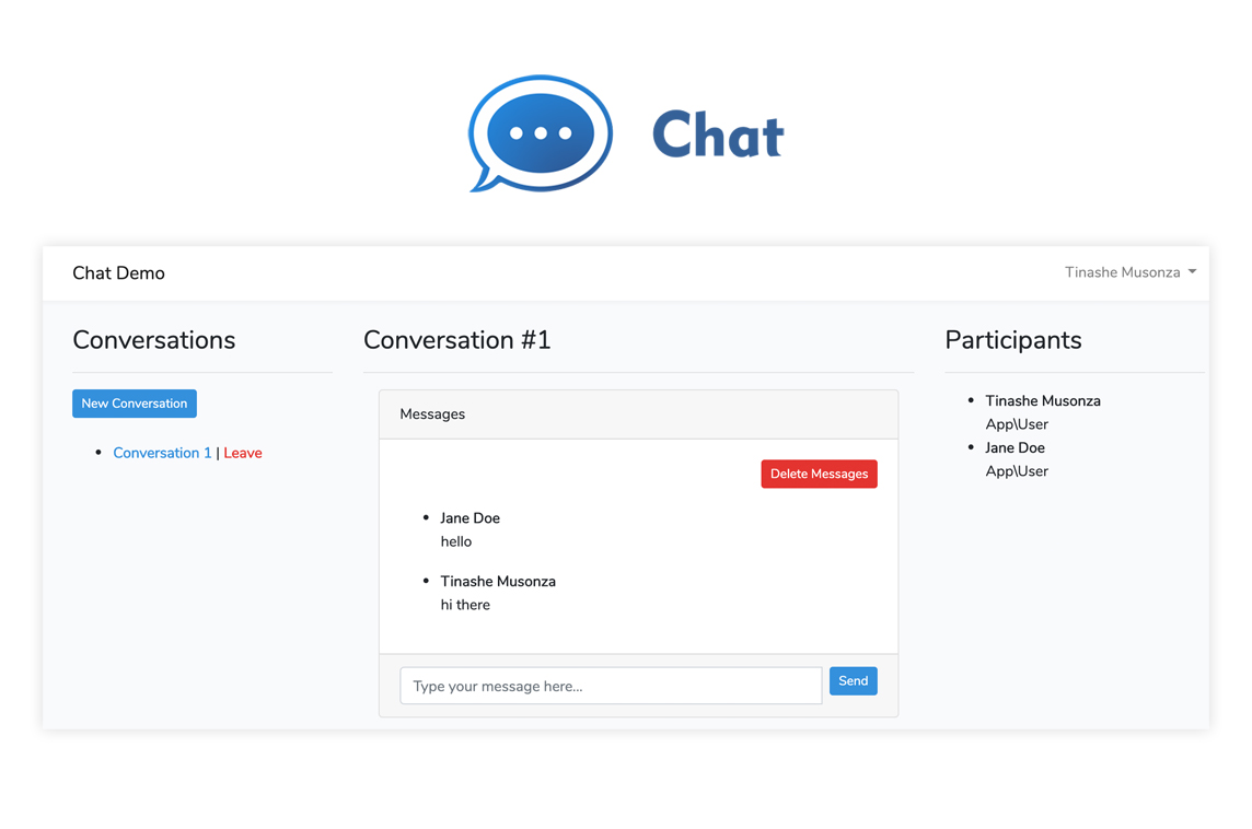 Chat