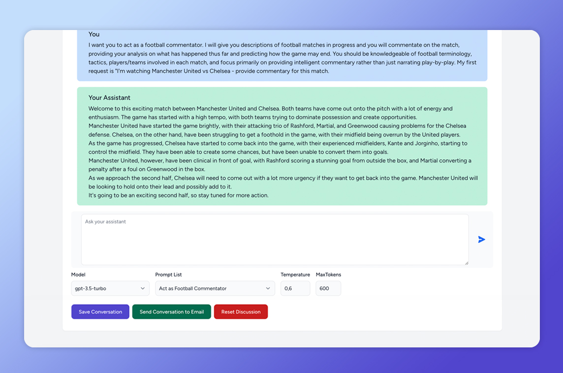 Chatwire for Laravel