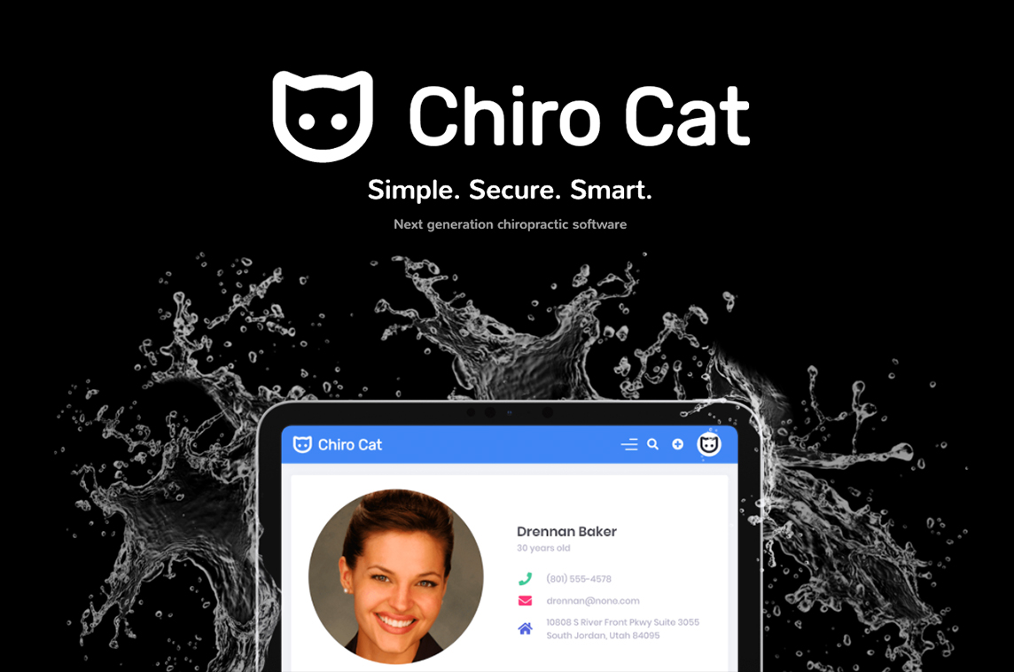Chiro Cat