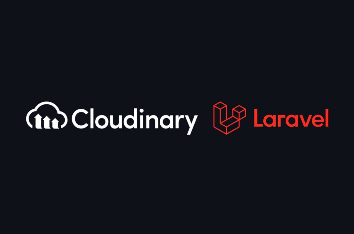 Cloudinary Laravel