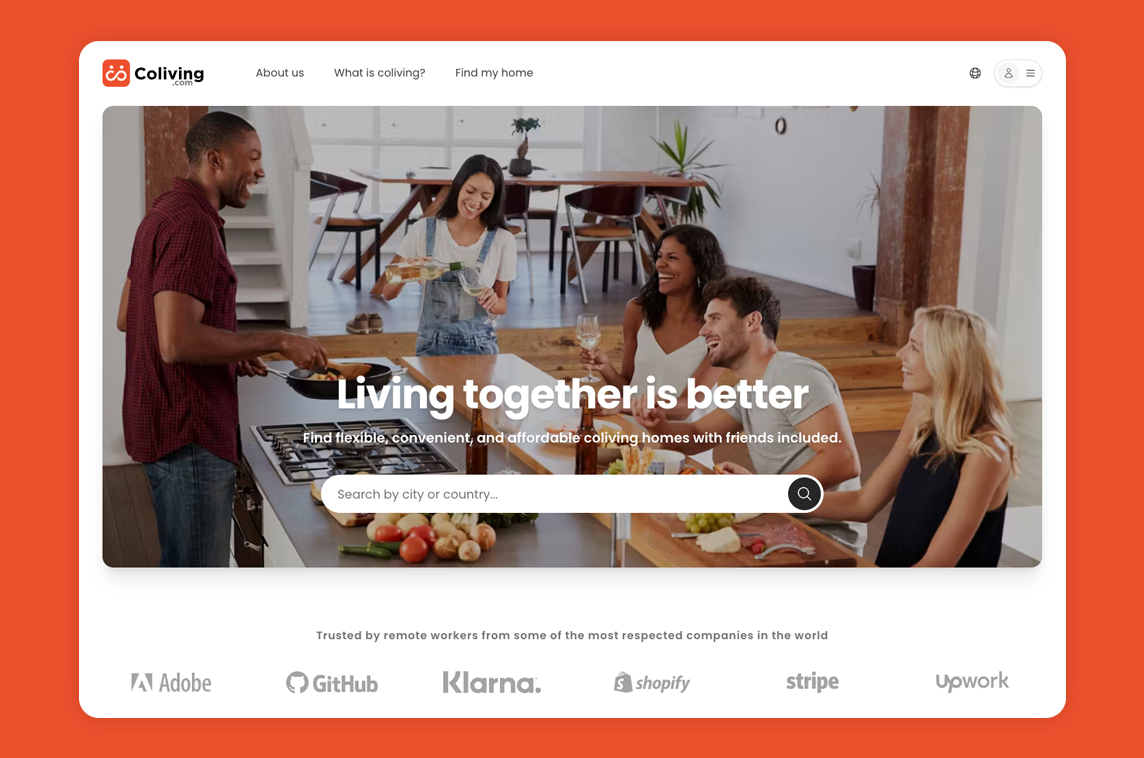 Coliving.com