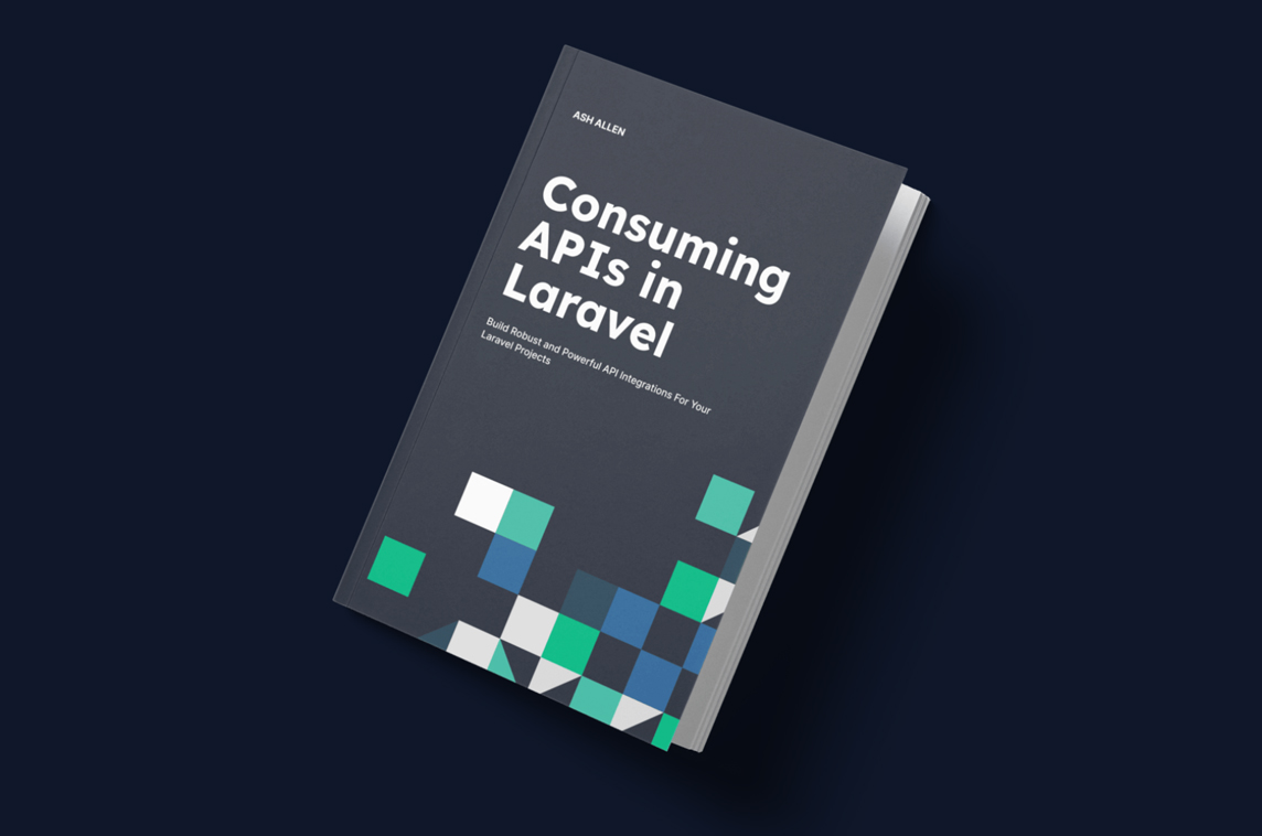 Consuming APIs in Laravel
