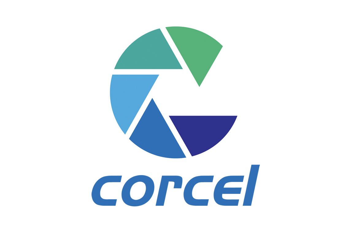 Corcel
