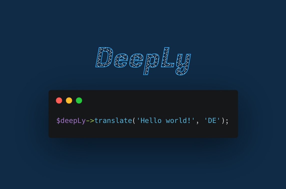 DeepLy