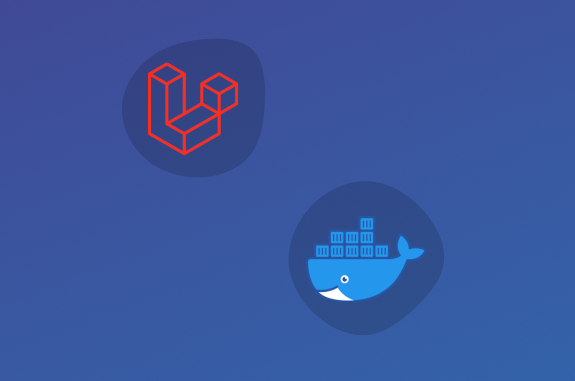 Develop and deploy Laravel applications with Docker