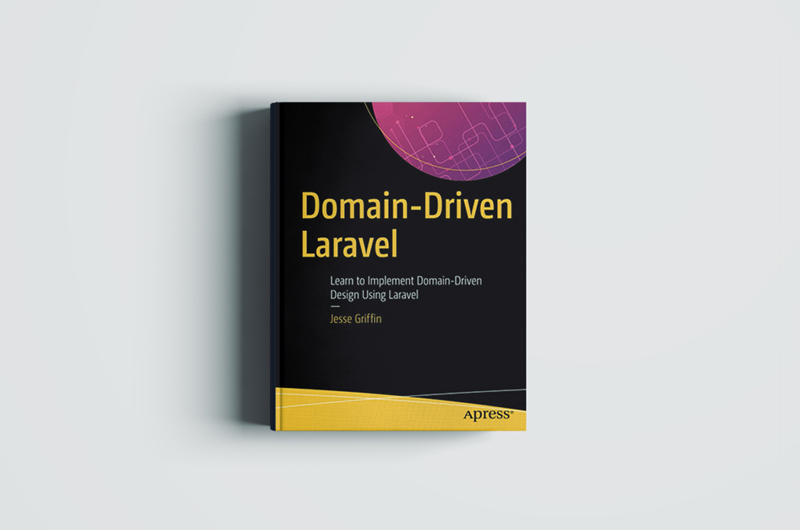 Domain Driven Laravel