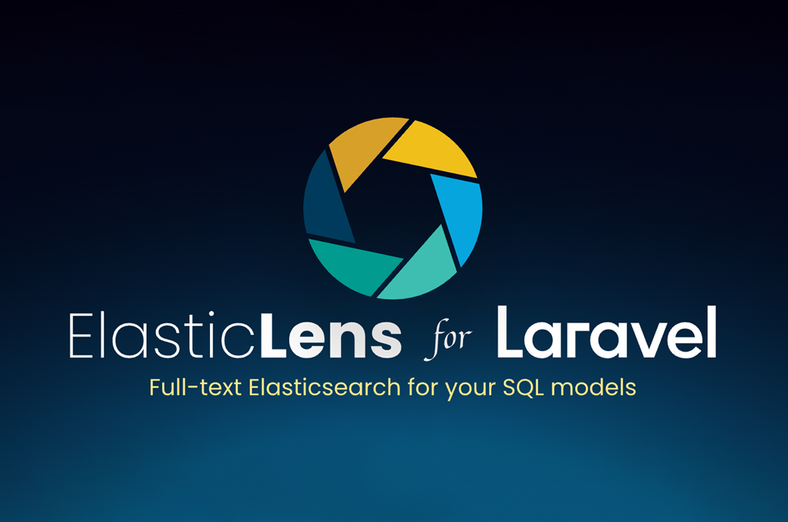 ElasticLens for Laravel