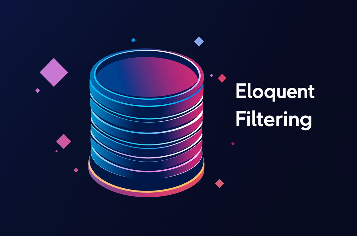 Eloquent Filtering