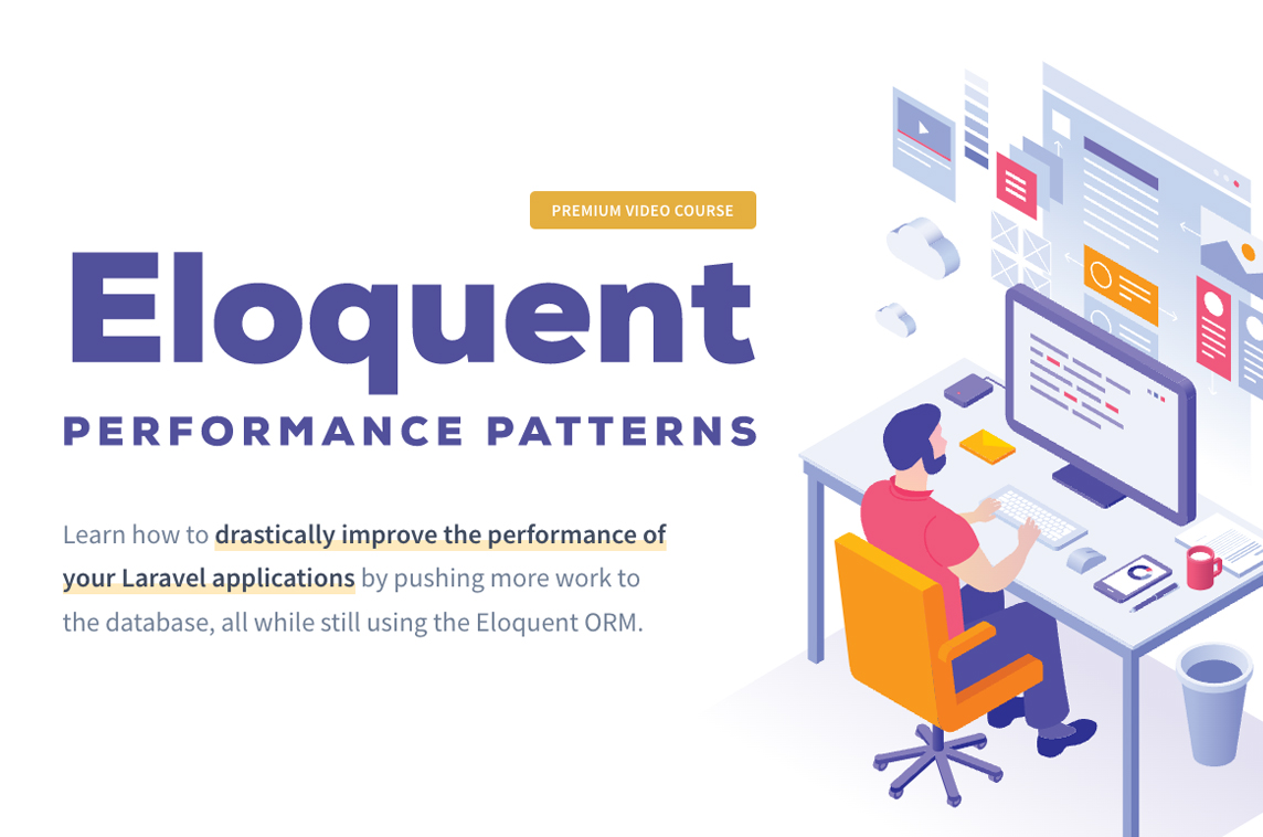 Eloquent Performance Patterns