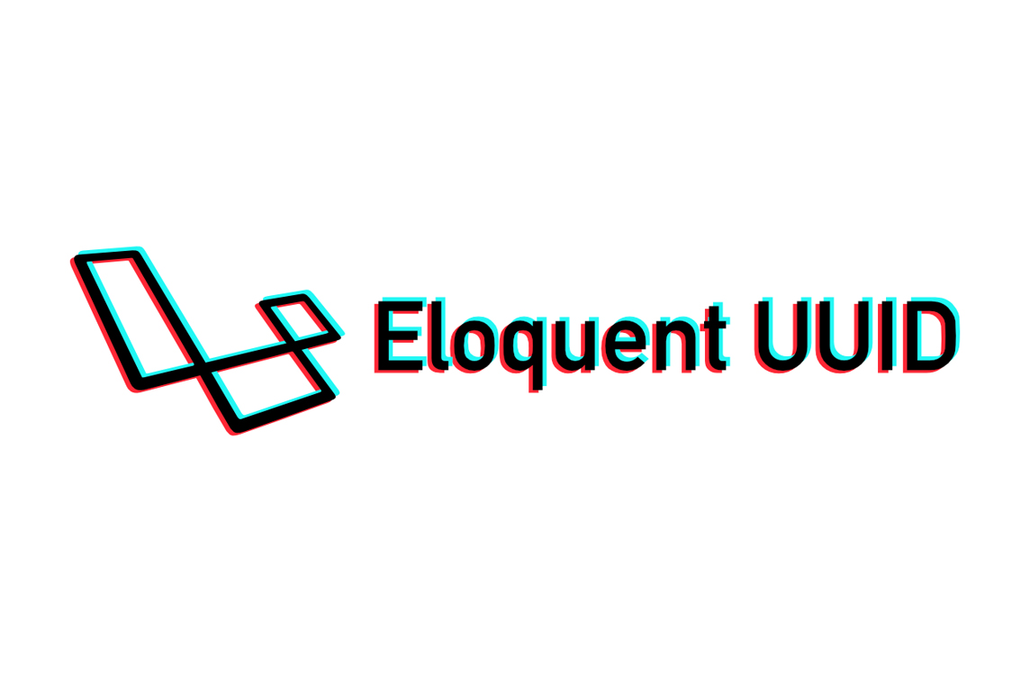 Eloquent UUID
