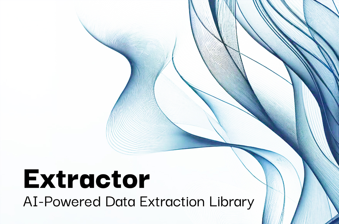 Extractor