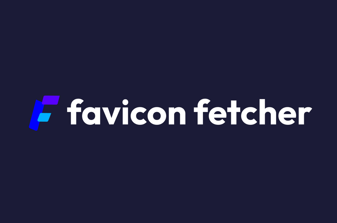 Favicon Fetcher