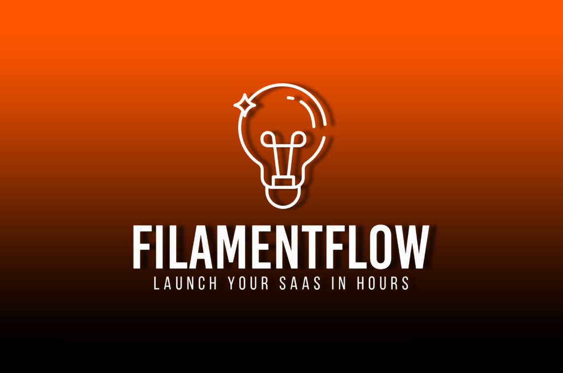 FilamentFlow