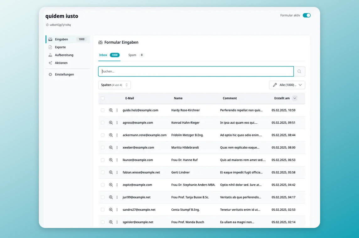 formhive.net