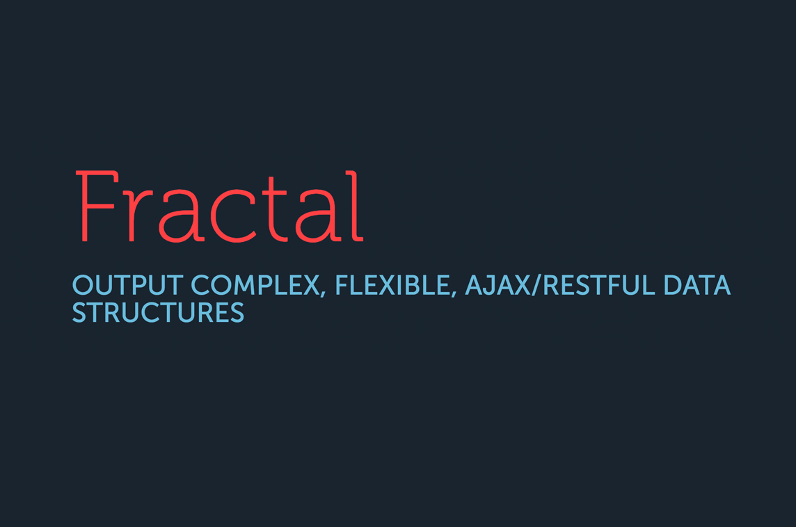 Fractal