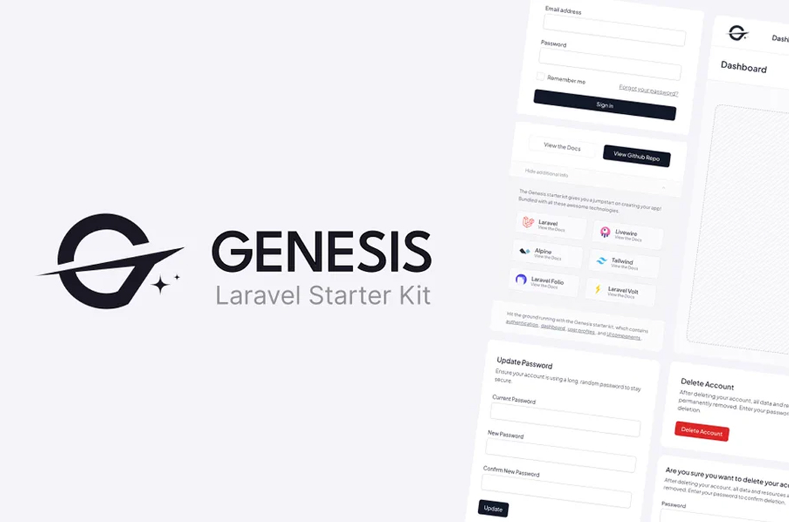Genesis