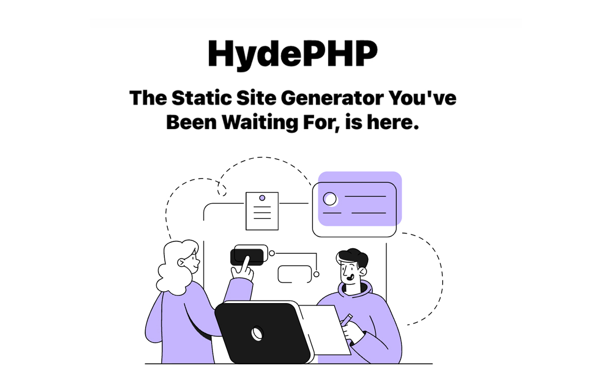 HydePHP