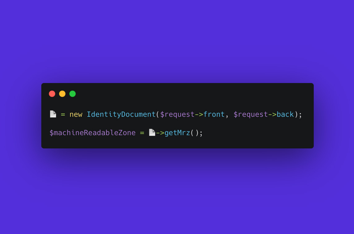 IdentityDocuments