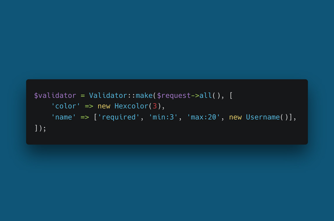 Intervention Validation