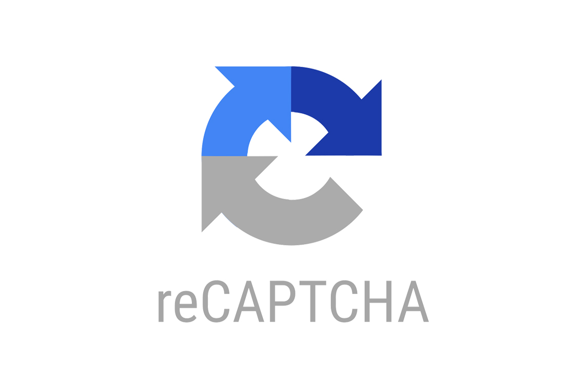 Invisible Recaptcha