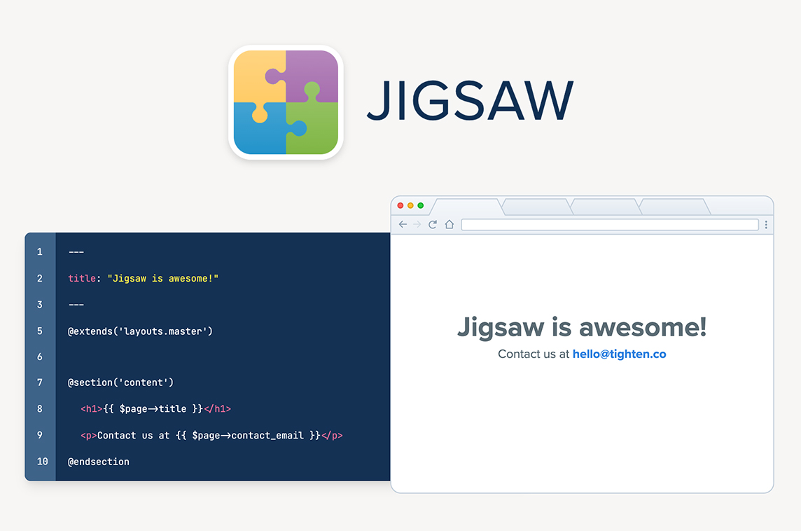 Jigsaw