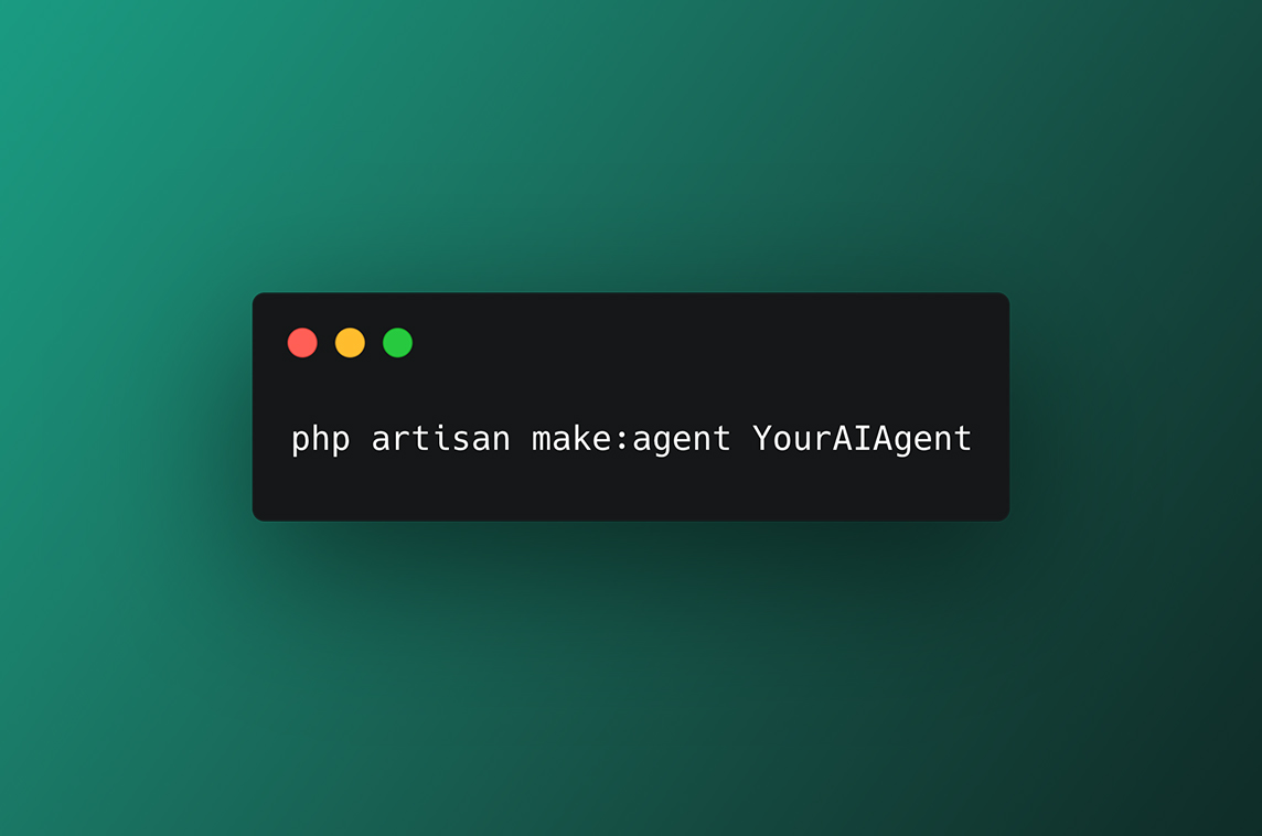 LarAgent