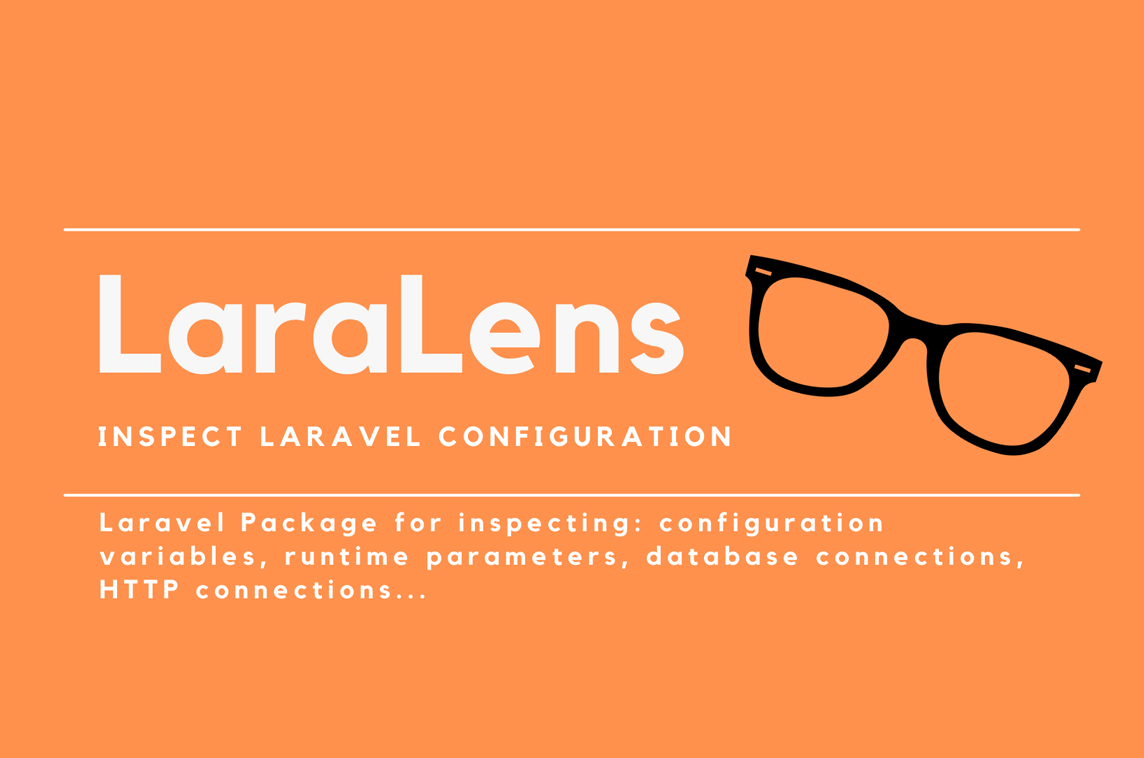 LaraLens
