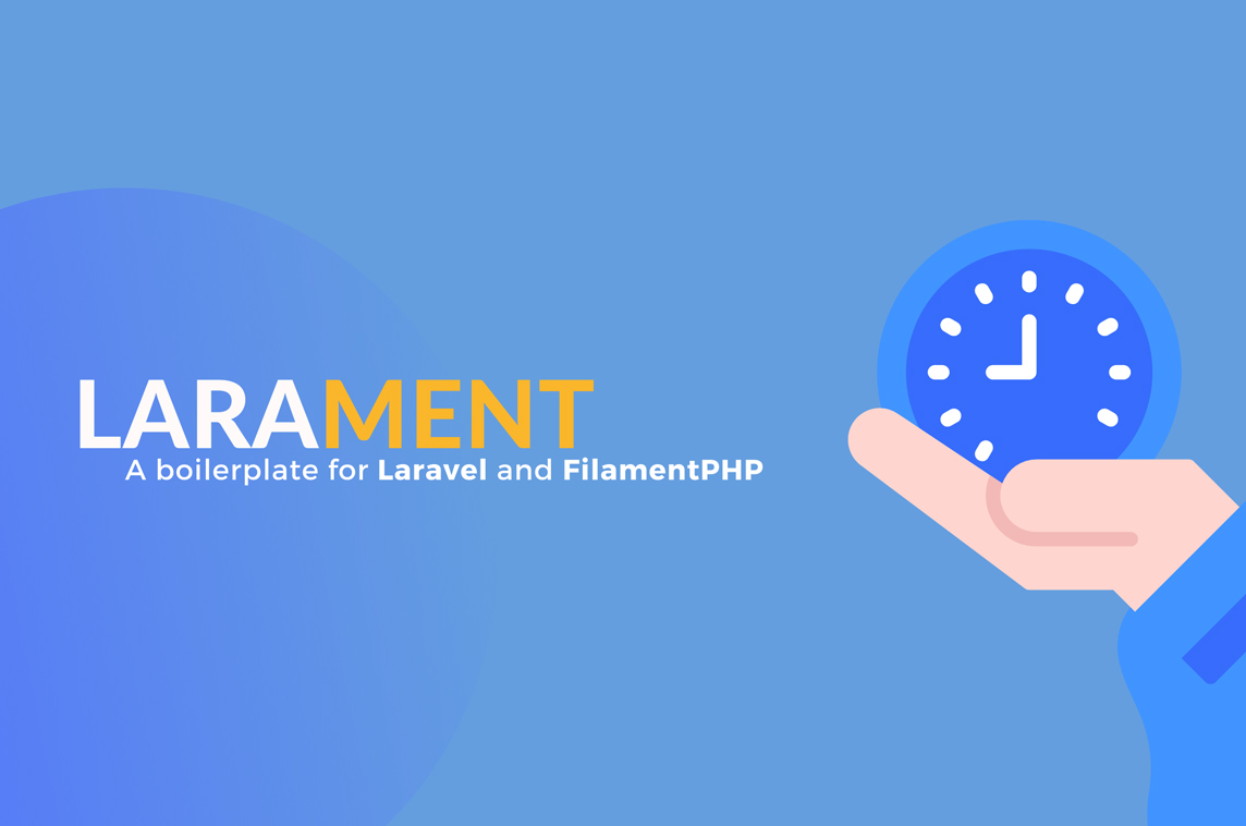 Larament