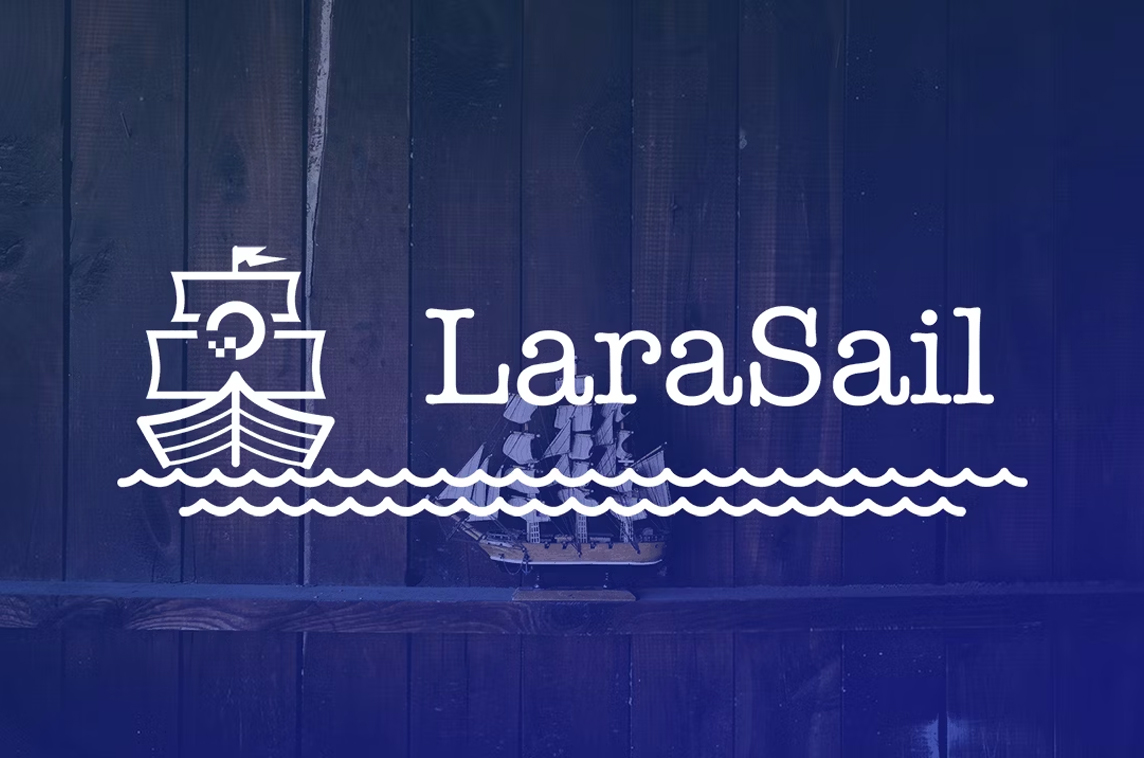 Larasail