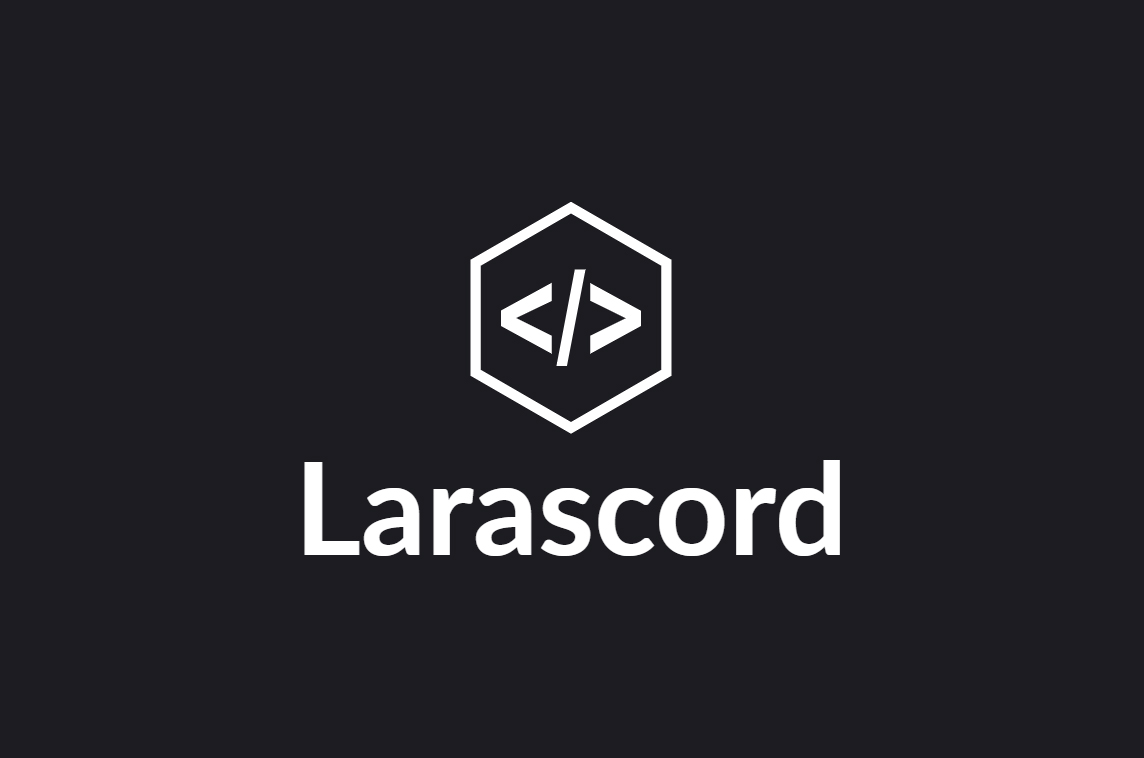 Larascord