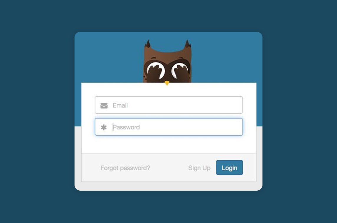 Laravel Any Password