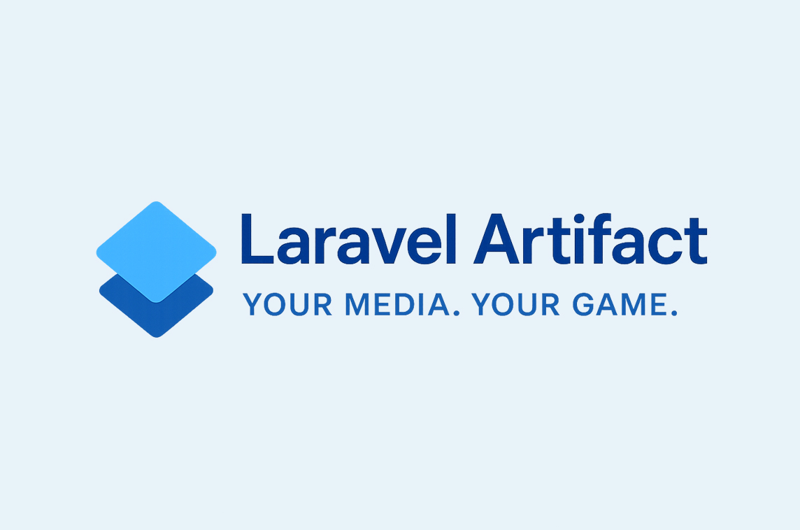 Laravel Artifact
