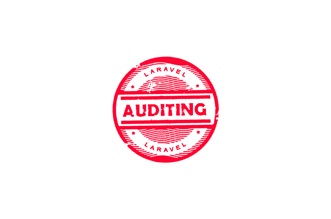 Laravel Auditing