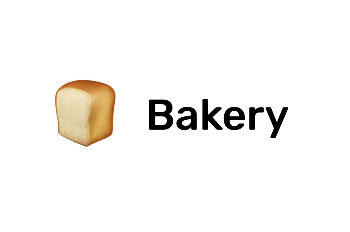 Laravel Bakery