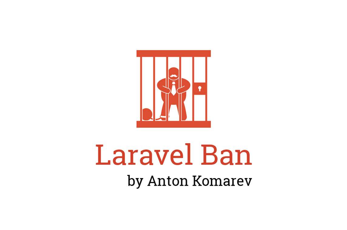 Laravel Ban