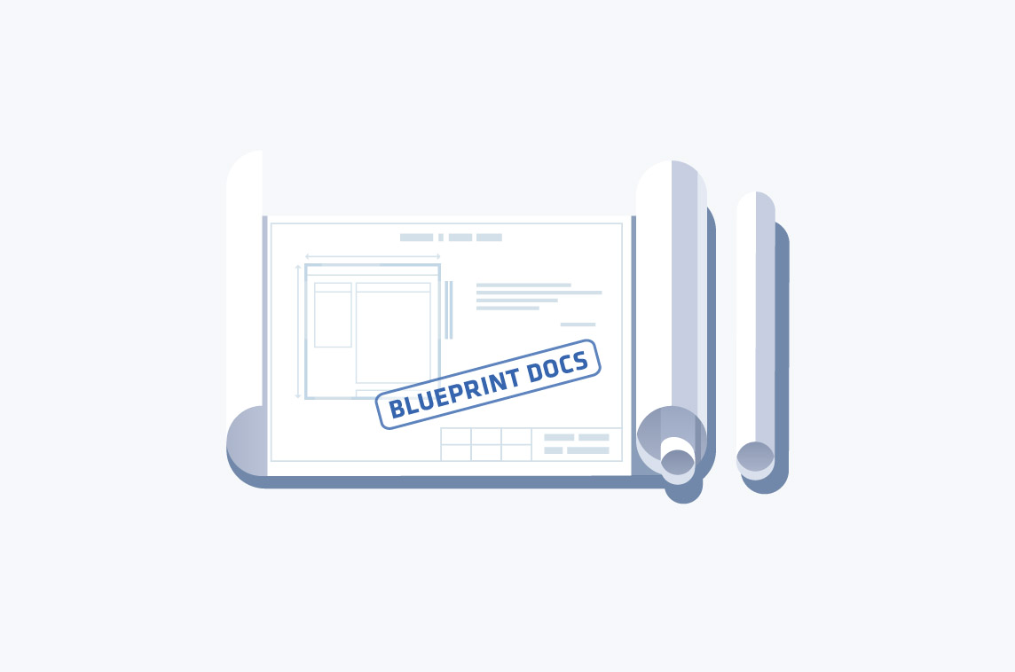 Laravel Blueprint Docs