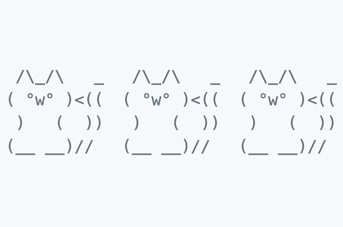 Laravel Cats