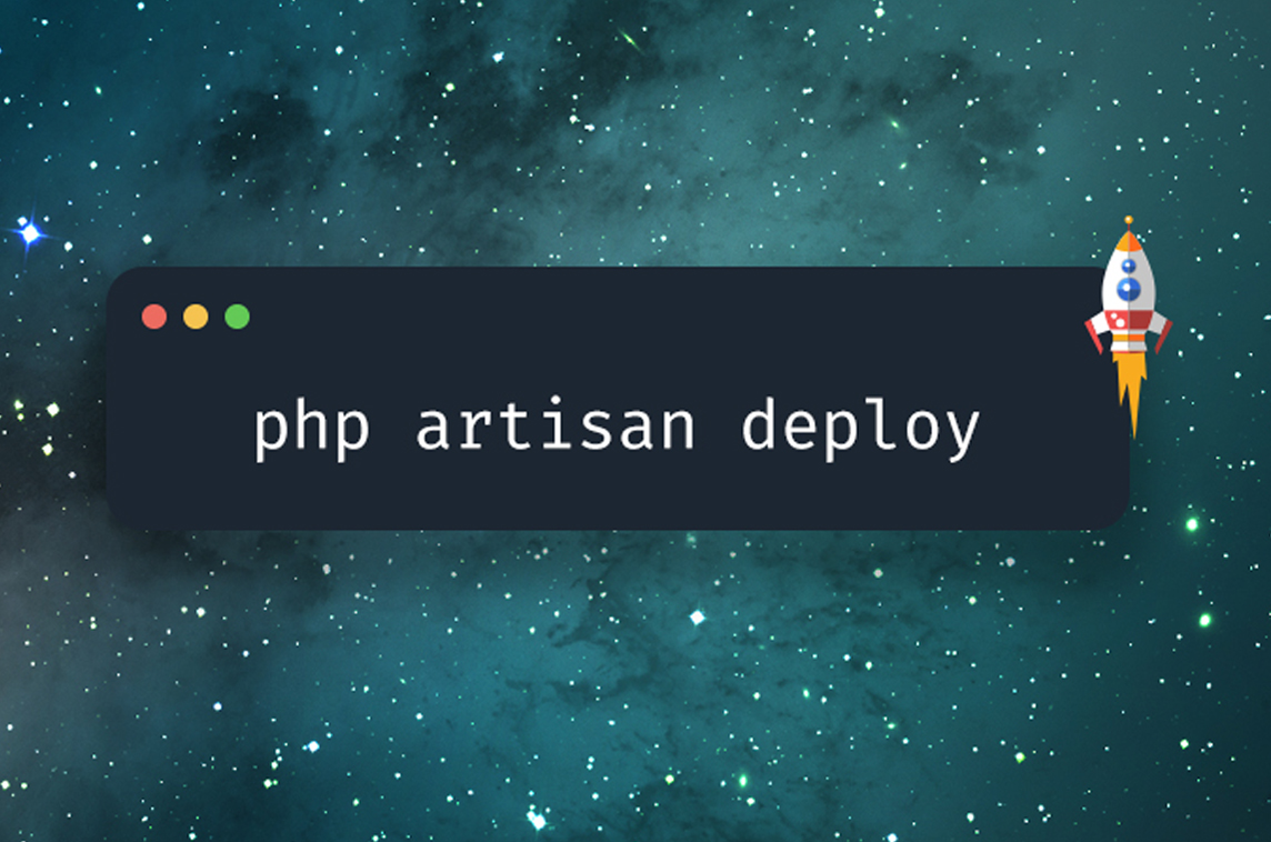 Laravel Deployer