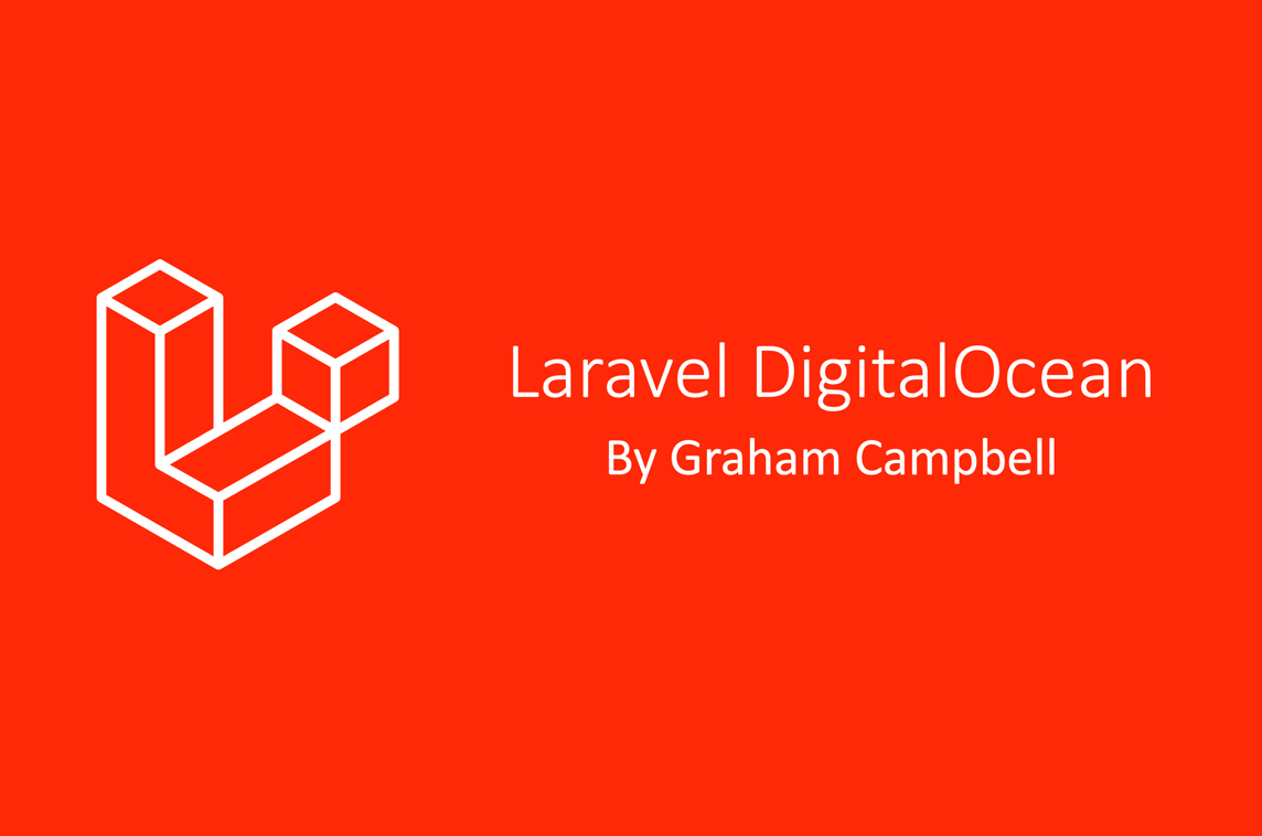 Laravel DigitalOcean