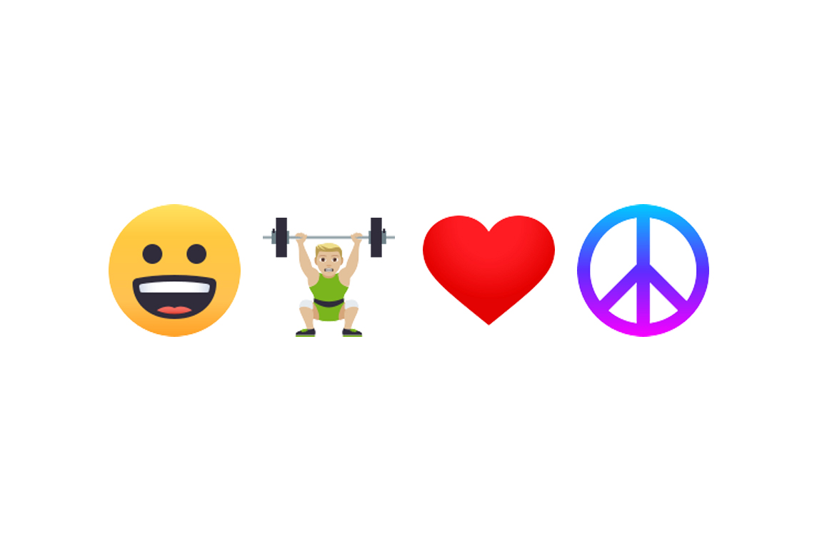 Laravel EmojiOne