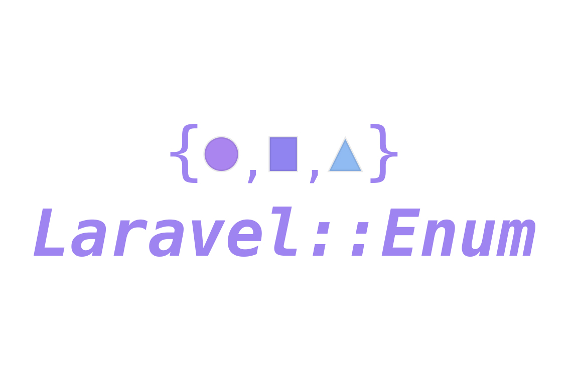 Laravel Enum
